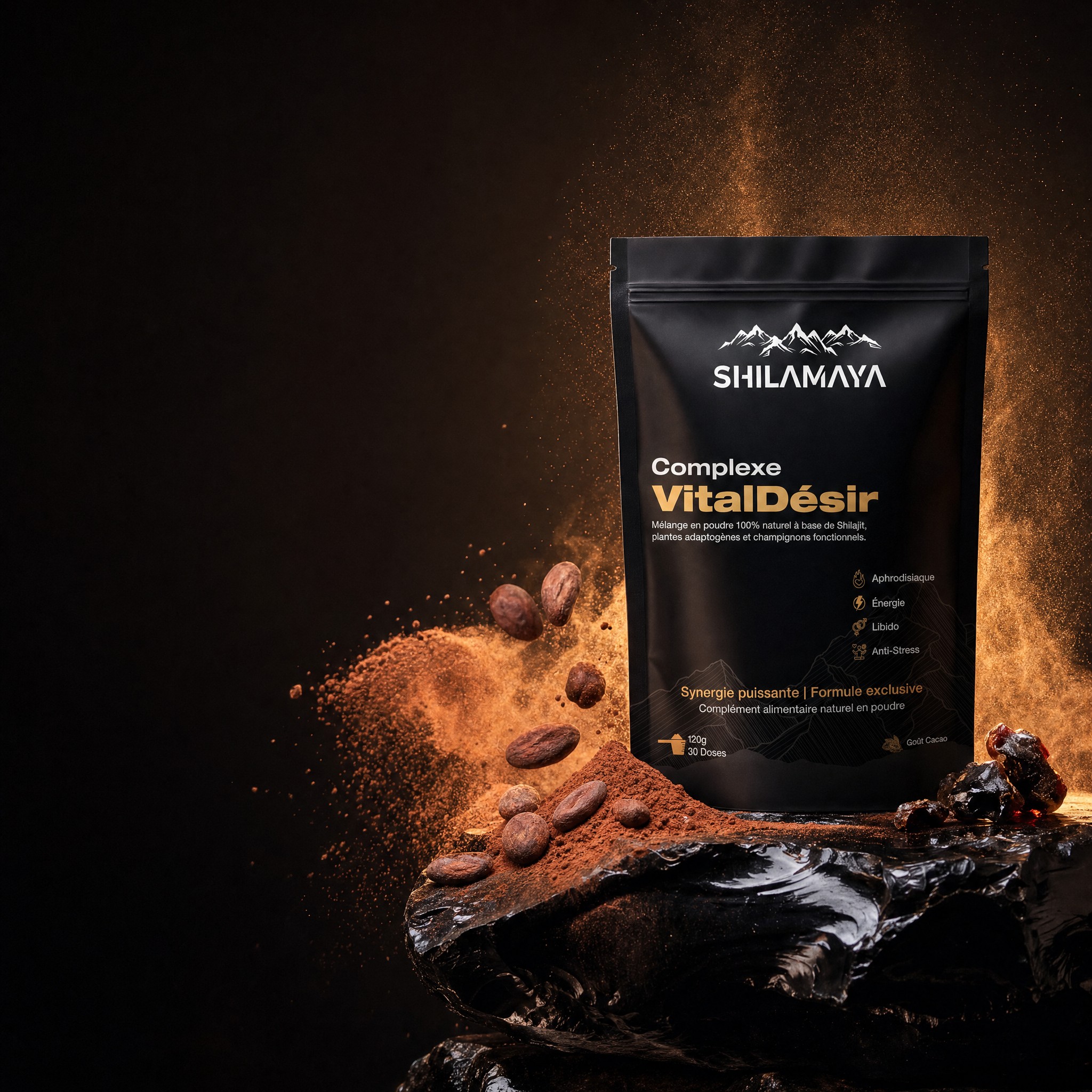 VitalDésir