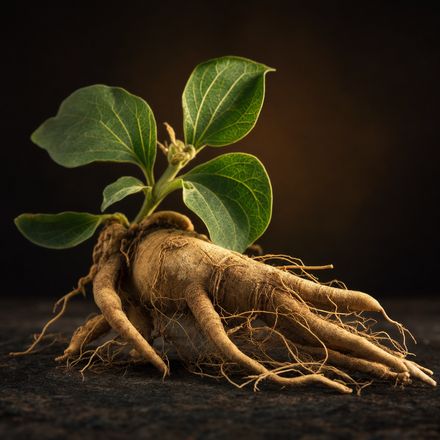 Ashwagandha