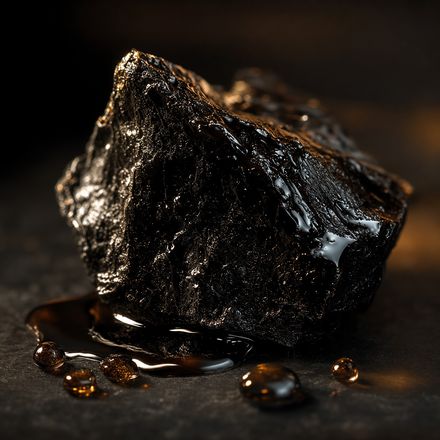 Shilajit